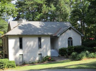 468 Hastings Way, Jonesboro, GA 30238