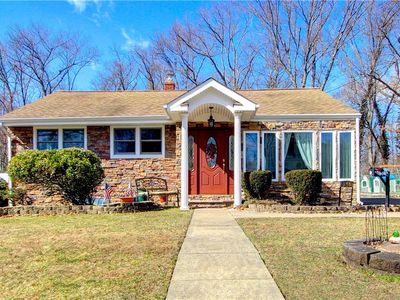 246 Crestwood Dr, Milltown, NJ, 08850