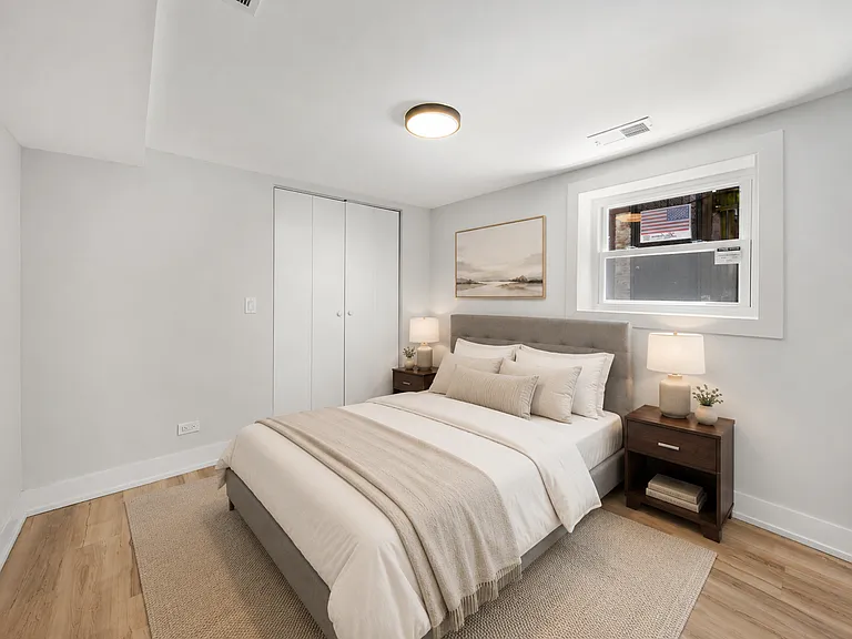 4815 N Hamlin Ave #BASEMENT — Photo 8