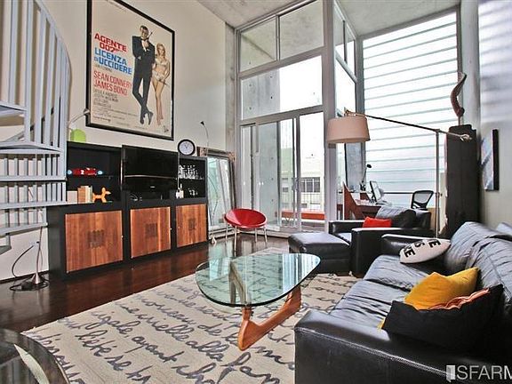 3rd image of 855 Folsom St APT 338