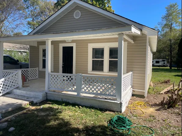 133 Lavender St, Spring City, TN 37381