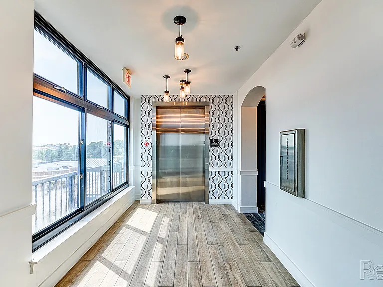 Zona Rosa Apartments — Photo 44