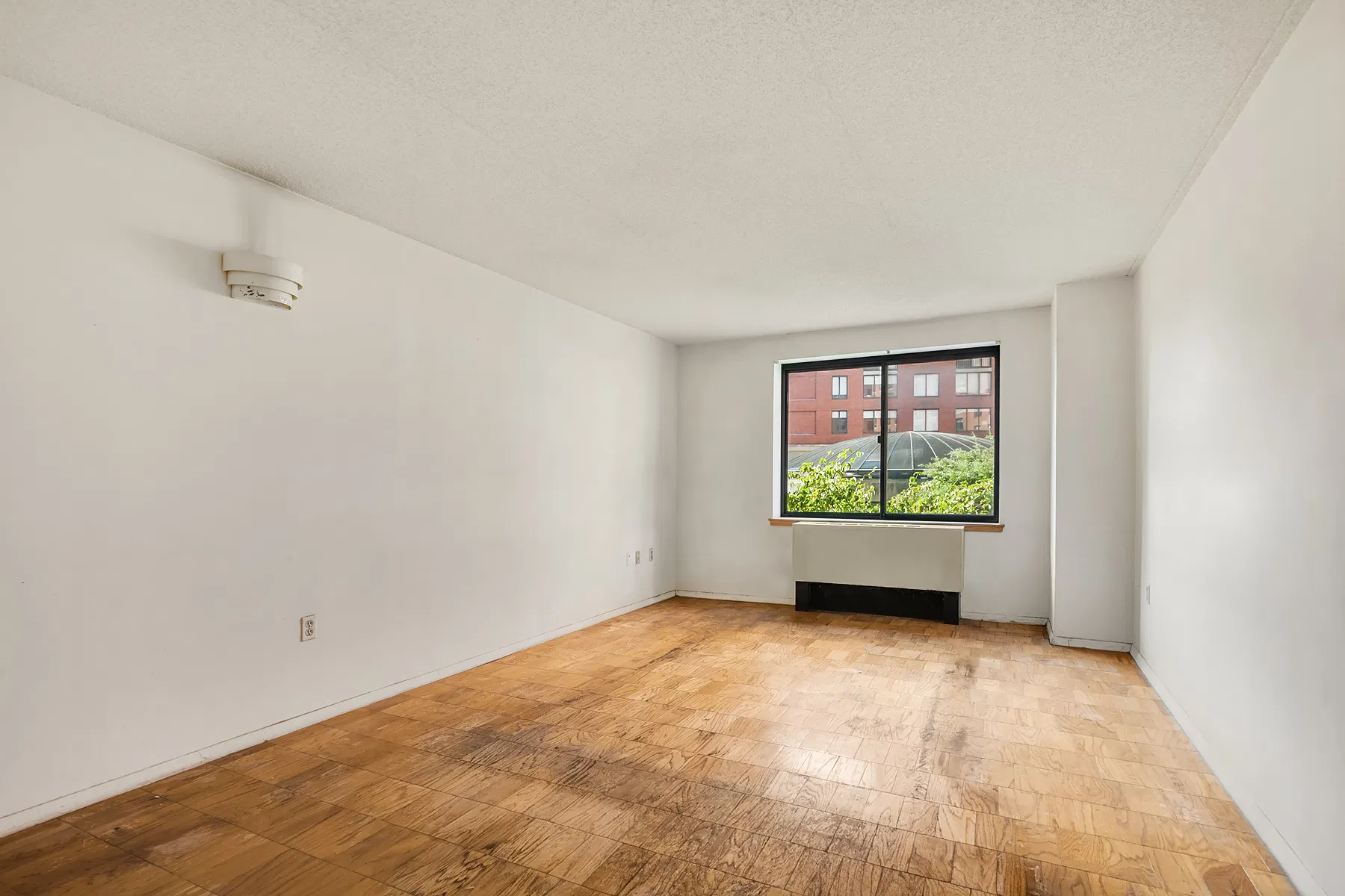 300 Rector Place #2S in Battery Park City, Manhattan | StreetEasy