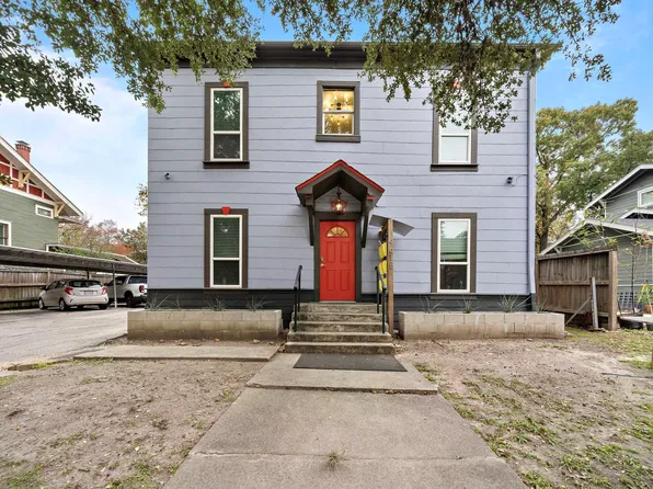 4618 McKinney St, Houston, TX