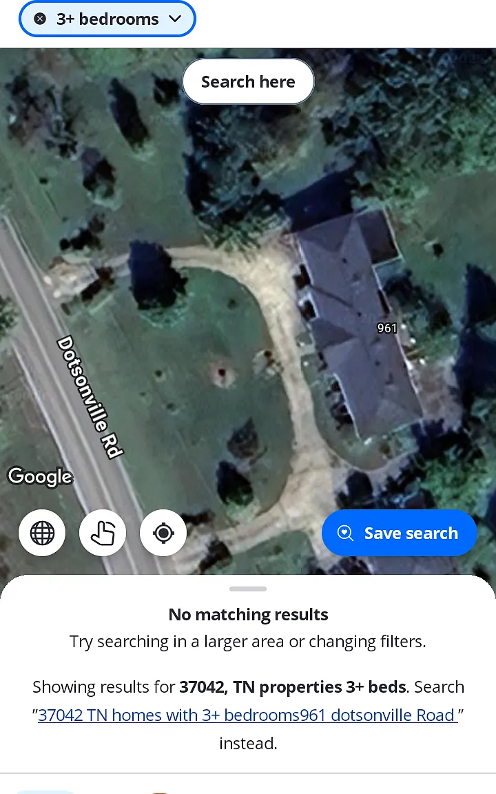961 Dotsonville Rd — Photo 4