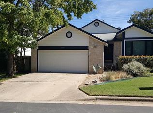 11905 Shady Springs Rd, Austin, TX 78758