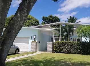 15301 SW 88th Ave, Palmetto Bay, FL 33157
