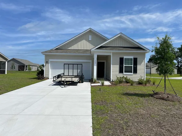 500 Silver Pidgeon St, Aynor, SC 29511