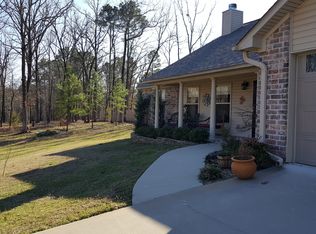 130 Pico Cir, Hot Springs, AR 71913