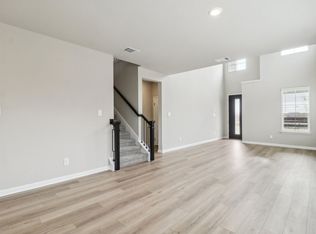 The Medina (3011) Plan, Royal Crest, San Antonio, TX 78239