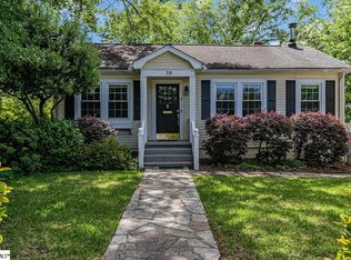 39 W Hillcrest Dr, Greenville, SC 29609