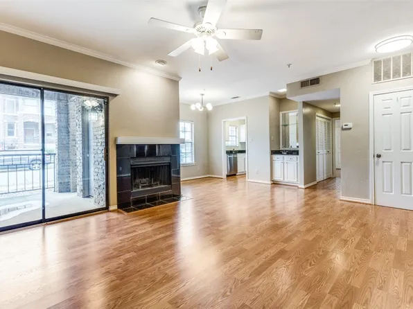3407 Binkley Ave #A, University Park, TX 75205