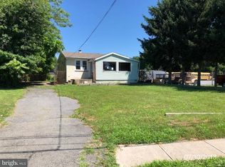78 W Taylor Ave, Hamilton, NJ 08610