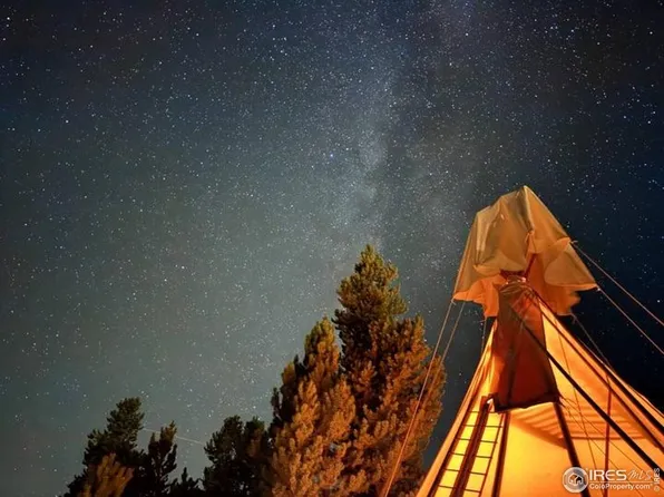 10658 US Highway 34, Grand Lake, CO 80447