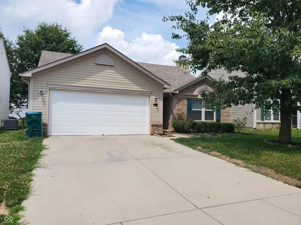 10450 Lookout Ln, Indianapolis, IN 46234