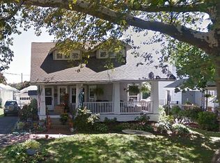 234 N Penn St, Hatboro, PA