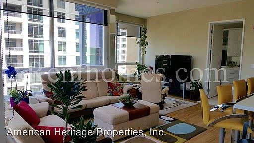 3rd image of 350 W Ash St Unit 808
