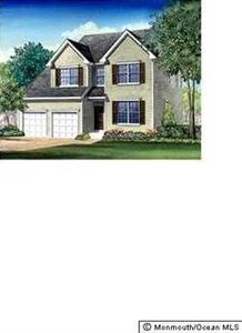 2 Madeline Ln, Little Egg Harbor, NJ, 08087