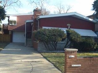 9247 S State St #1, Chicago, IL 60619