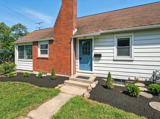 264 Rhein Ave, Mansfield, OH 44903