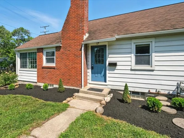 264 Rhein Ave, Mansfield, OH 44903