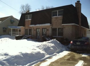 9328 Spring St #A, Highland, IN 46322