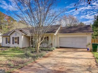 221 Island Shoals Rd, Covington, GA 30016