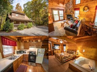 2154 Bause Watson Ln, Gatlinburg, TN 37738