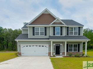 116 Altamonte Dr, Guyton, GA 31312
