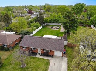 4759 Arnold Ave, Columbus, OH 43228