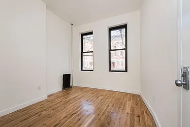 Rented by Bold New York