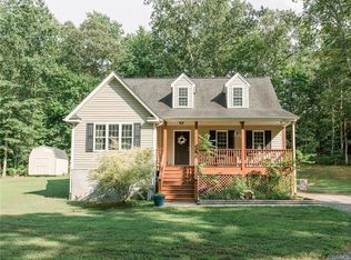 5085 Good Hope Rd, Lanexa, VA 23089