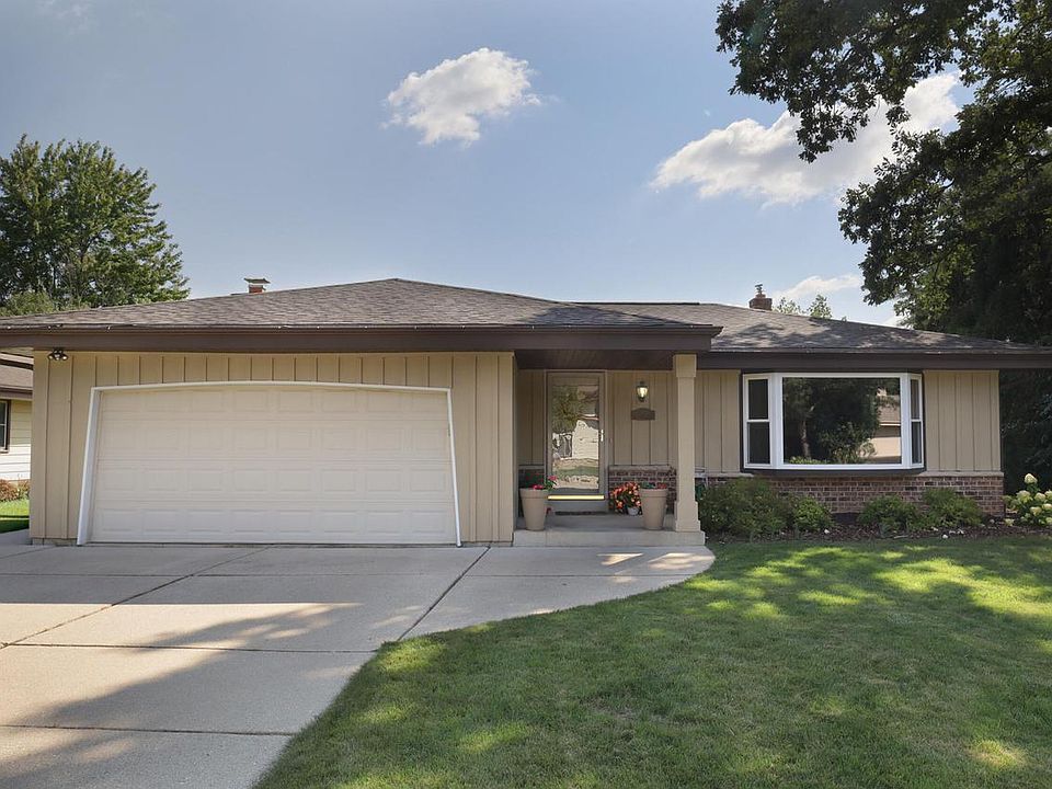 1st image of 5000 S 65th STREET