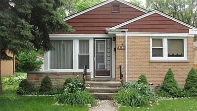 1st image of 8150 Kedvale Ave