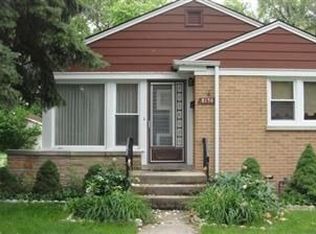 8150 Kedvale Ave, Skokie, IL 60076