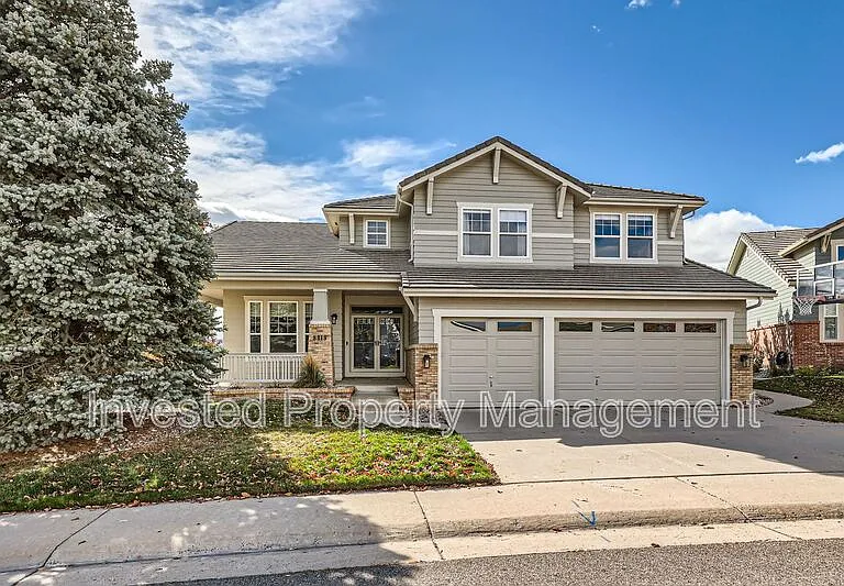 8819 Greensborough Pl — Photo 1