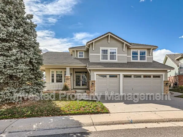 8819 Greensborough Pl, Highlands Ranch, CO 80129