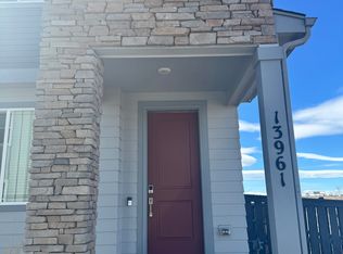 13961 Deertrack Ln, Parker, CO 80134