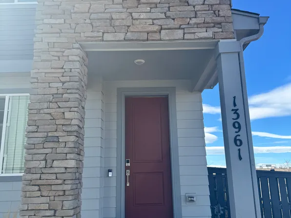 13961 Deertrack Ln, Parker, CO 80134