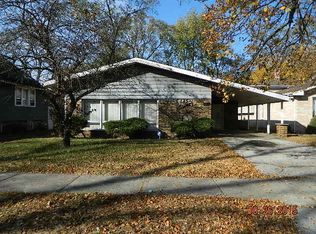 14328 Irving Ave, Dolton, IL 60419