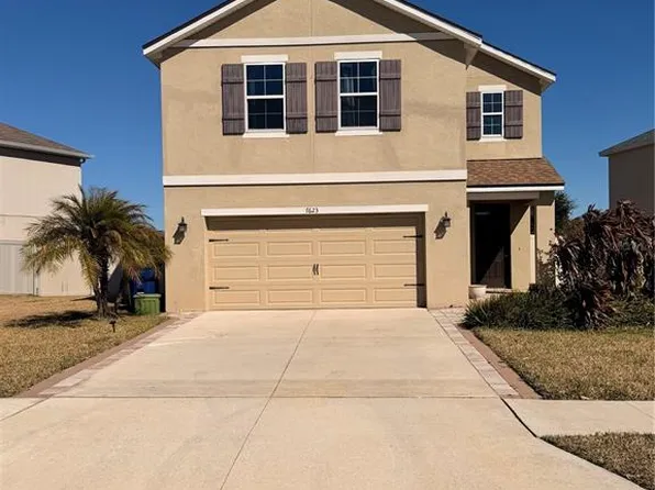 7623 Tuscan Bay Cir, Wesley Chapel, FL 33545