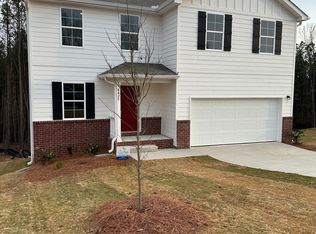 4629 Sunrise Rdg, Covington, GA 30016