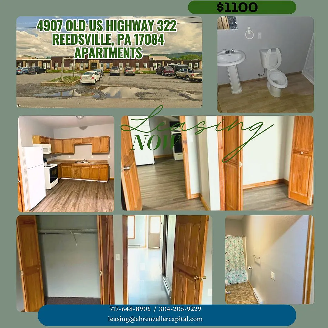 1 bed, 650 sqft, $1,000 — Photo 1