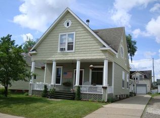 116 E King St, Rhinelander, WI 54501