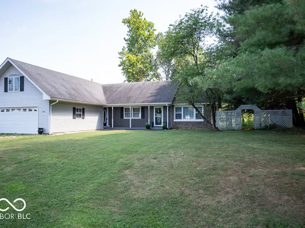 1735 E Lois Ln, North Vernon, IN 47265