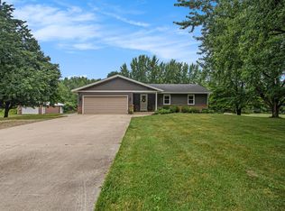 4561 132nd Ave, Hamilton, MI 49419