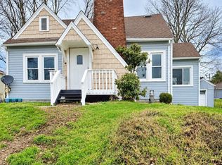 9 Bradley St, Binghamton, NY 13904