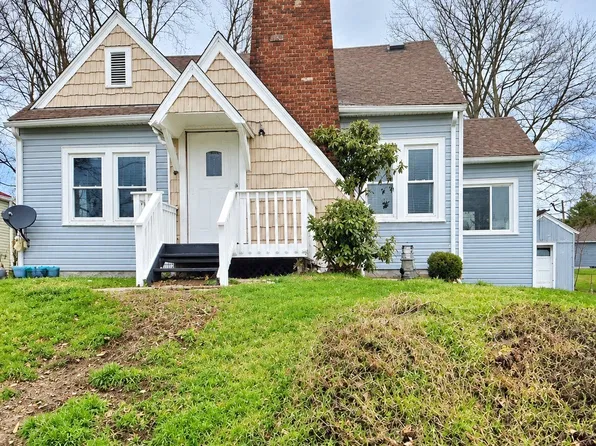 9 Bradley St, Binghamton, NY 13904