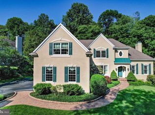 116 Saint Andrews Dr, Avondale, PA 19311