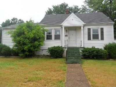 1409 Fort Manor Dr, Lynchburg, VA, 24502